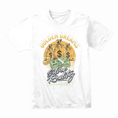 Golden Dreams Shirt