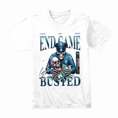 Got Busted Shirt