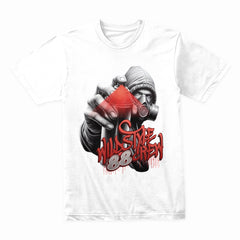 Wildstyle Crew Shirt