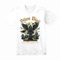 Silent Vigil Attire