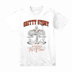 Gritty Story Shirt