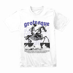 Grotesque Shirt