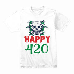 Happy 420 Shirt