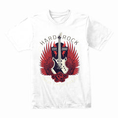 Hard Rock Shirt