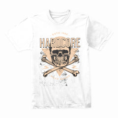 Hardcore Rock Shirt