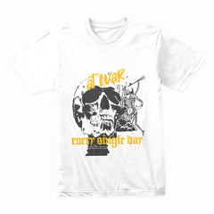 Head at War Shirt