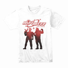 Heart on Fire Shirt