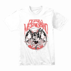 Heavy Metal Band Shirt