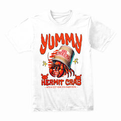 Hermit Crab Shirt