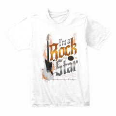 I’m a Rock Star Shirt