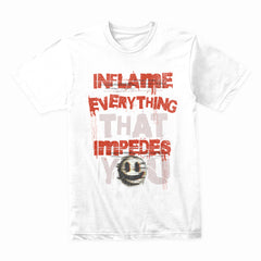 Inflame Everything Shirt