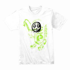 Insensitive Shirt