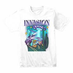 Invasion Shirt