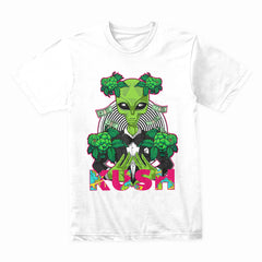 Kush Alien Shirt