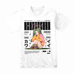 Kawai Girl Shirt