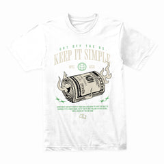 Keep It Simple Shirt