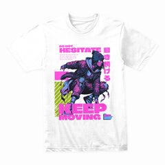 Keep Moving Shirt