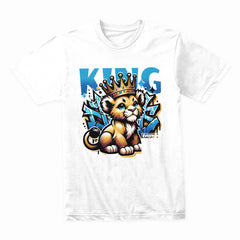 King Shirt