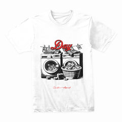Laundry Day Shirt