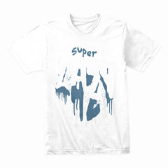 Super Lazy Shirt