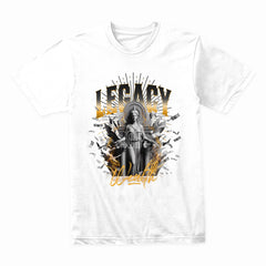 Legacy Wealth Shirt