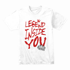 Legend Inside You Shirt