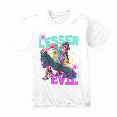Lesser Evil Shirt