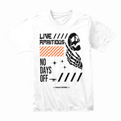 Live Ambitious Shirt