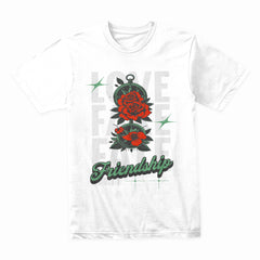 Love Friendship Shirt