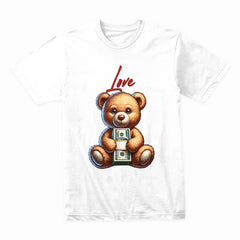 Love Money Shirt