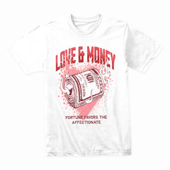 Love Money Shirt