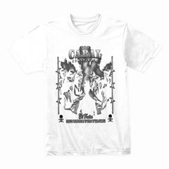 Cabal Conspiracy Shirt