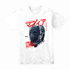 Mafia Crime Lord Shirt