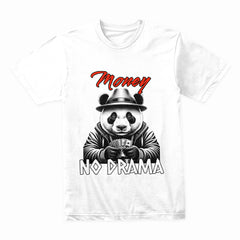 Make Money No Drama Shirt