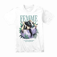 Femme Fatale Shirt