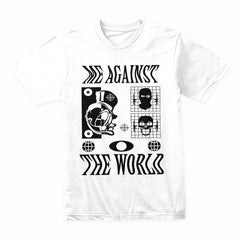 Me Against The World Shirt