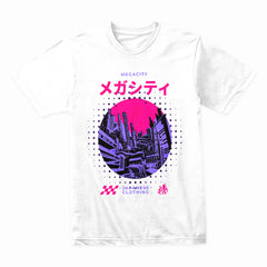 Megacity Shirt