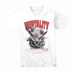 Mentality Angels Shirt
