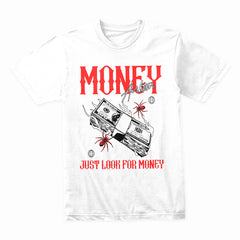 Money Ambition Shirt