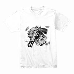 Money Control Shirt