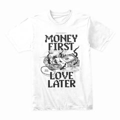Money First Shirt