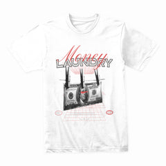 Money Laundry Shirt