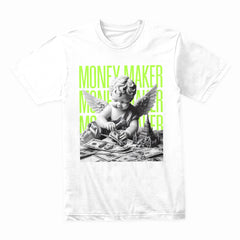 Money Maker Streetwear Shirt