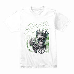 Money Maker From the Streets Shirt