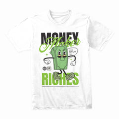 Money Maker Riches Shirt
