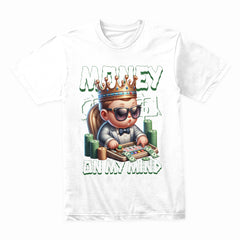 Money On My Mind Shirt