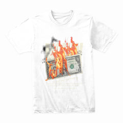 Money Is Not Just Currency Shirt