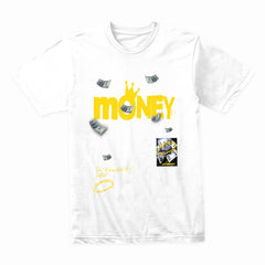 Money Reflections Shirt