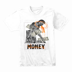 Money Warrior Shirt