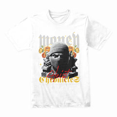Money Heist Chronicle Shirt